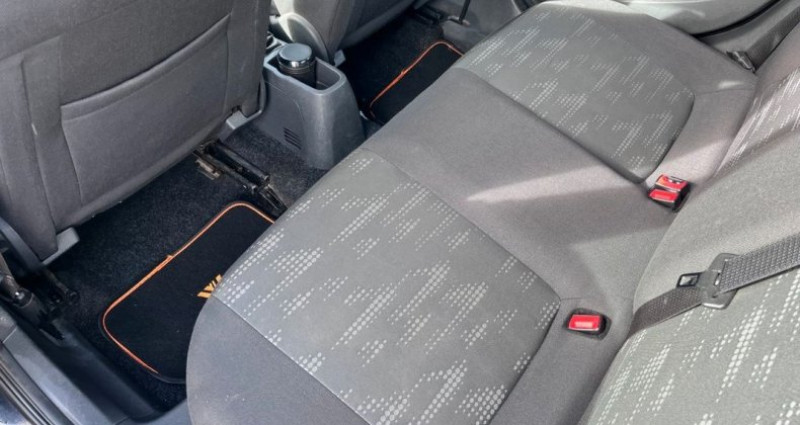 Opel Corsa 1.3 cdti 75 ch 5p  occasion � Saint-Sève - photo n�6