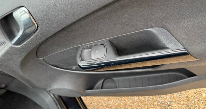 Opel Corsa 1.3 CDTI - 75 ch FAP EcoFlex Start/Stop Essentia  occasion � Marsannay la côte - photo n�7