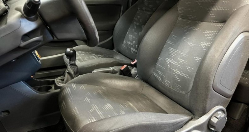 Opel Corsa 1.3 CDTI 75 ch FAP Edition -GROS SUIVI AVEC FACTURES ENTRETI  occasion � Lesm�nils - photo n�4