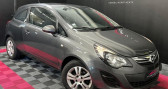 Annonce Opel Corsa occasion Diesel 1.3 CDTI 75 ch FAP Edition -GROS SUIVI AVEC FACTURES ENTRETI � Lesm�nils