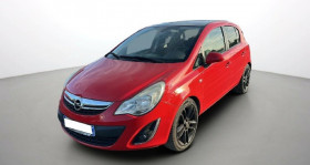Opel Corsa , garage ADAM AUTO � SARCELLES