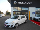 Opel Corsa occasion année 2011 boite Manuelle Annonce Opel Corsa occasion Diesel 1.3 CDTI - 75 ch FAP Essentia à Bessières