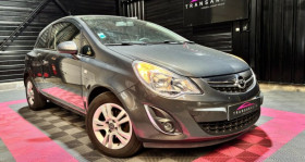 Opel Corsa , garage TRANSAKAUTO DOUAI à Cuincy