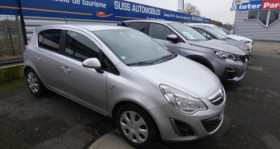 Opel Corsa occasion 2011 mise en vente &agrave; MERTZWILLER par le garage SUSS AUTOMOBILE - photo n&deg;1