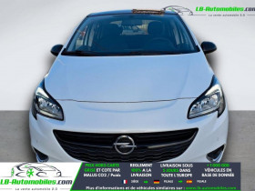 Opel Corsa 1.3 CDTI 75 ch  occasion � Beaupuy - photo n�5