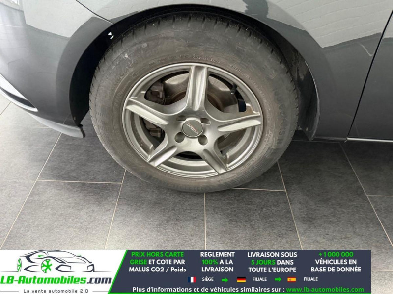 Opel Corsa 1.3 CDTI 75 ch  occasion � Beaupuy - photo n�6