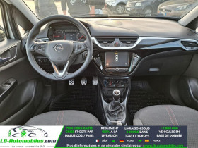 Opel Corsa 1.3 CDTI 75 ch  occasion � Beaupuy - photo n�3
