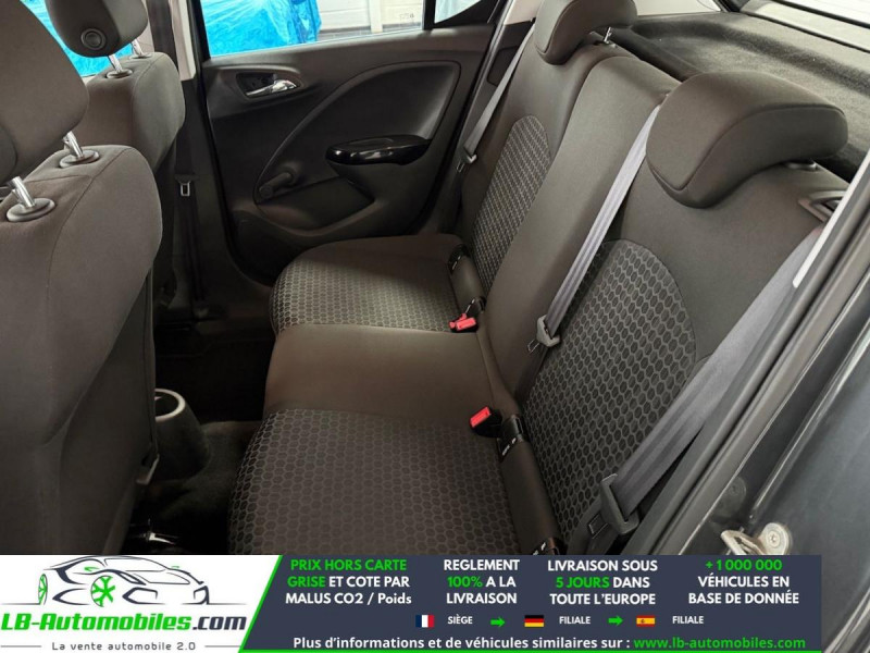 Opel Corsa 1.3 CDTI 75 ch  occasion � Beaupuy - photo n�5