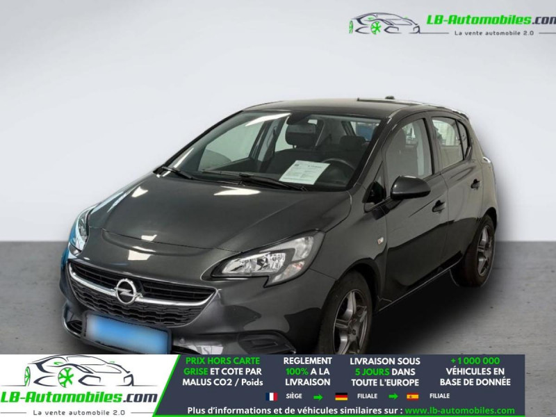 Opel Corsa 1.3 CDTI 75 ch  occasion � Beaupuy