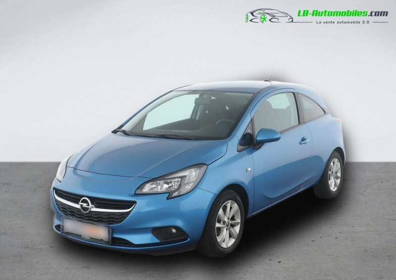Opel Corsa 1.3 CDTI 75 ch  occasion  Beaupuy