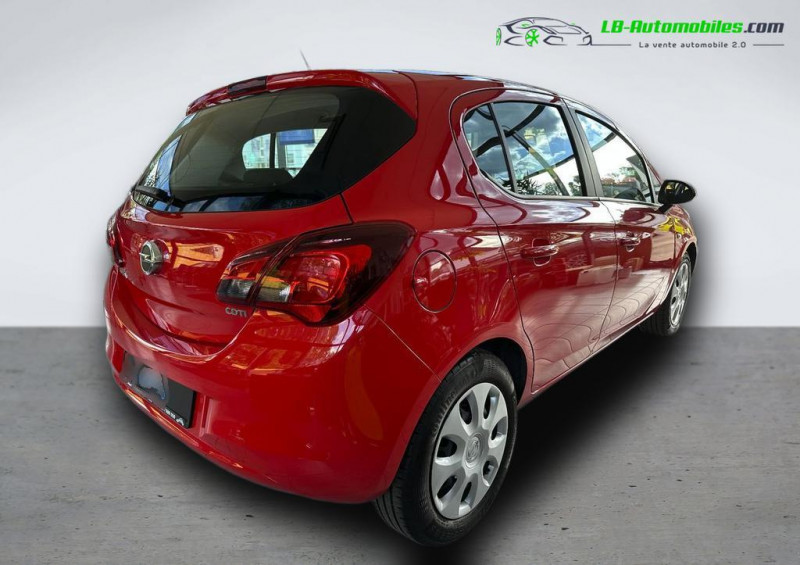 Opel Corsa 1.3 CDTI 75 ch  occasion  Beaupuy - photo n4
