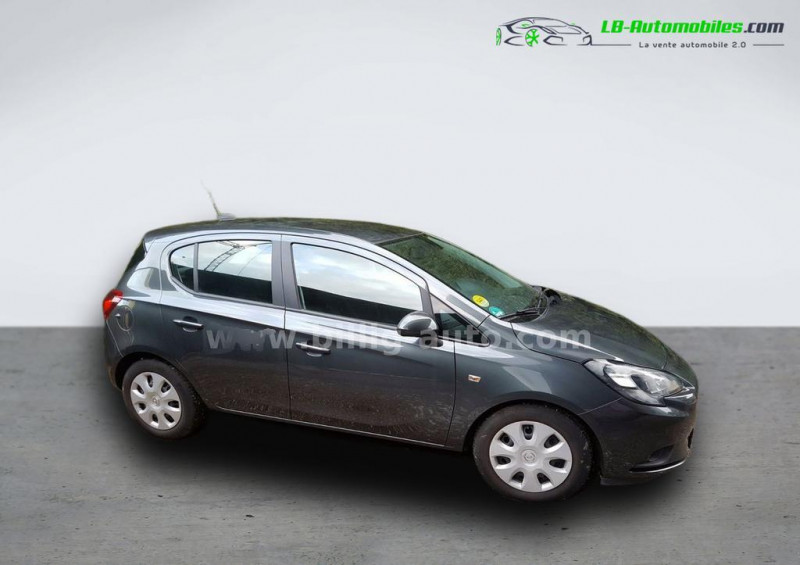 Opel Corsa 1.3 CDTI 75 ch  occasion  Beaupuy - photo n2