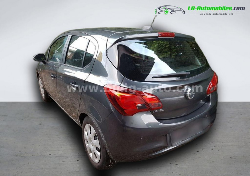 Opel Corsa 1.3 CDTI 75 ch  occasion  Beaupuy - photo n3