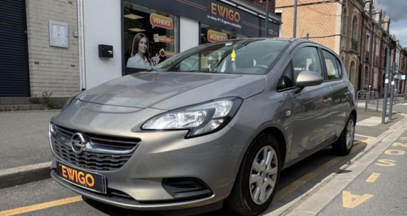 Opel Corsa 1.3 CDTI 75 COLOR EDITION START-STOP