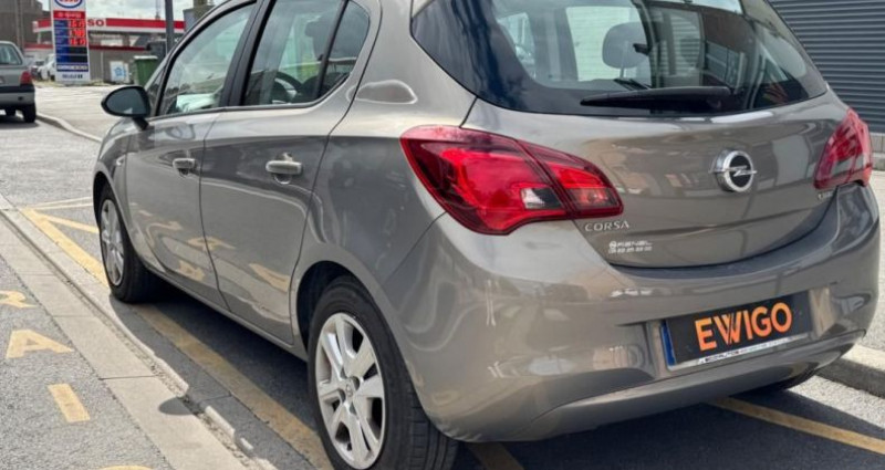 Opel Corsa 1.3 CDTI 75 COLOR EDITION START-STOP  occasion  Amiens - photo n6