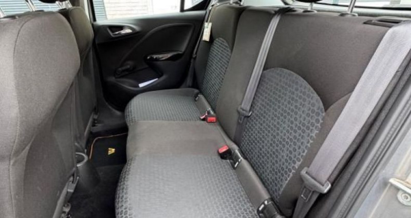Opel Corsa 1.3 CDTI 75 COLOR EDITION START-STOP  occasion  Amiens - photo n5