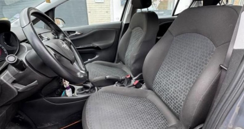 Opel Corsa 1.3 CDTI 75 COLOR EDITION START-STOP  occasion  Amiens - photo n4