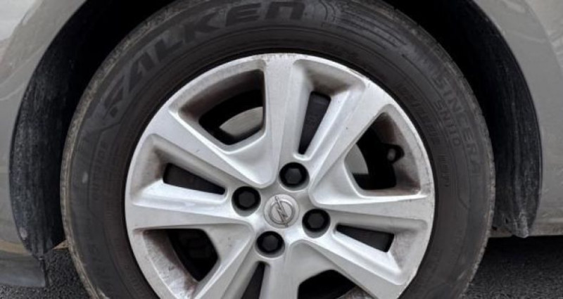 Opel Corsa 1.3 CDTI 75 COLOR EDITION START-STOP  occasion  Amiens - photo n2