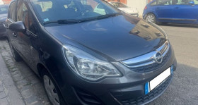 Opel Corsa , garage FEZ AUTO  Armentieres