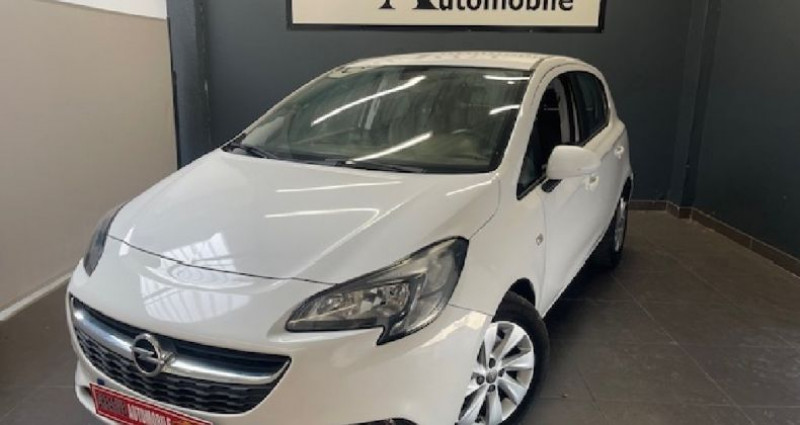 Opel Corsa 1.3 CDTI 75 CV 06/2015