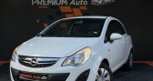 Annonce Opel Corsa occasion Diesel 1.3 CDTI 75 cv Essentia CT-OK 2026  Francin