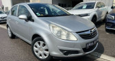 Opel Corsa occasion année 2008 boite Manuelle Annonce Opel Corsa occasion Diesel 1.3 CDTi 75 Essentia 5P à SAINT MARTIN D'HERES