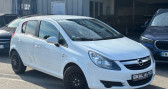 Annonce Opel Corsa occasion Diesel 1.3 CDTI 75 Serie 111 5P  SAINT MARTIN D'HERES