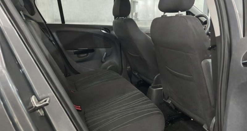 Opel Corsa 1.3 CDTI 75Ch 5Portes  occasion � LE HAVRE - photo n�4