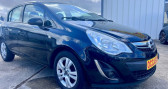 Opel Corsa occasion année 2013 boite Manuelle Annonce Opel Corsa occasion Diesel 1,3 CDTI 75CH CARNET A JOUR / EN ARRIVAGE à Berck
