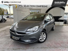 Opel Corsa occasion année 2017 boite Manuelle Annonce Opel Corsa occasion Diesel 1.3 CDTI 75ch Edition 5p à Compiègne