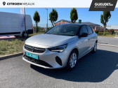 Opel Corsa occasion année 2015 boite Manuelle Annonce Opel Corsa occasion Diesel 1.3 CDTI 75ch Edition 5p à Mareuil-lès-Meaux