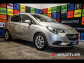 Opel Corsa occasion année 2016 boite Manuelle Annonce Opel Corsa occasion Diesel 1.3 CDTI 75ch Edition Start/Stop 5p à Dijon