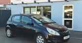 Opel Corsa 1.3 CDTI 75ch ENJOY 5p  2009 - annonce de voiture en vente sur Auto Sélection.com