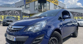 Annonce Opel Corsa occasion Diesel 1.3 CDTI 75CH FAP COLOR EDITION 3P à VOREPPE