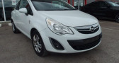 Annonce Opel Corsa occasion Diesel 1.3 CDTI 75CH FAP COOL LINE 3P  SAVIERES