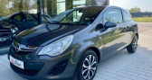 Opel Corsa 1.3 CDTI 75CH FAP COOL LINE 3P  2013 - annonce de voiture en vente sur Auto Sélection.com