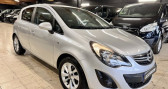 Annonce Opel Corsa occasion Diesel 1.3 CDTI 75CH FAP COOL LINE 5P � Fouqui�re les Lens