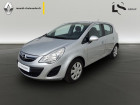 Opel Corsa occasion année 2013 boite Manuelle Annonce Opel Corsa occasion Diesel 1.3 CDTI 75ch FAP Graphite 5p à Châteaudun