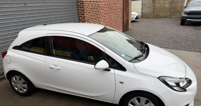 Opel Corsa 1.3 CDTI 75ch Pack Clim R�versible 5p  occasion � SIN LE NOBLE - photo n�7
