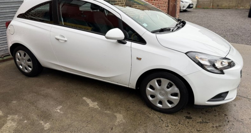Opel Corsa 1.3 CDTI 75ch Pack Clim R�versible 5p  occasion � SIN LE NOBLE - photo n�5