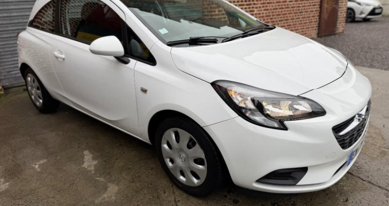 Opel Corsa 1.3 CDTI 75ch Pack Clim R�versible 5p  occasion � SIN LE NOBLE - photo n�4