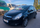 Opel Corsa occasion année 2010 boite Manuelle Annonce Opel Corsa occasion Diesel 1.3 cdti 75cv finition 111 à Fouquières-lès-Lens