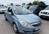 Opel Corsa occasion année 2007 boite Manuelle Annonce Opel Corsa occasion Diesel 1.3 cdti 75cv à Fouquières-lès-Lens