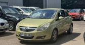 Opel Corsa 1.3 CDTI - 90 Cosmo  � Gevrey-Chambertin 21