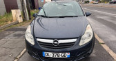 Opel Corsa occasion année 2007 boite Manuelle Annonce Opel Corsa occasion Diesel 1.3 CDTI - 90 Enjoy à Montigny Les Cormeilles