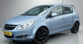 Opel Corsa , garage OS AUTOS  Thiers