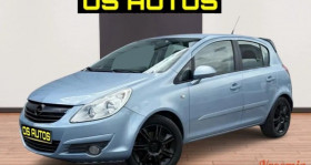 Opel Corsa , garage OS AUTOS � Thiers