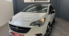 Opel Corsa occasion année 2017 boite Manuelle Annonce Opel Corsa occasion Diesel 1.3 CDTI 95 CV 01/2017 à COURNON D'AUVERGNE