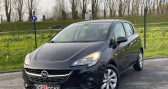 Opel Corsa occasion année 2011 boite Manuelle Annonce Opel Corsa occasion Diesel 1.3 CDTI 95 EDITION 111 * 5P * 113.000KM * 2011 * 1ERE MAIN à La Chapelle D'Armentiéres