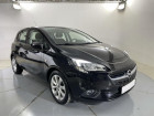 Opel Corsa occasion Noir année 2018 boite Manuelle Annonce Opel Corsa occasion Diesel 1.3 CDTI 95 EDITION JA16' TEL à Verfeil